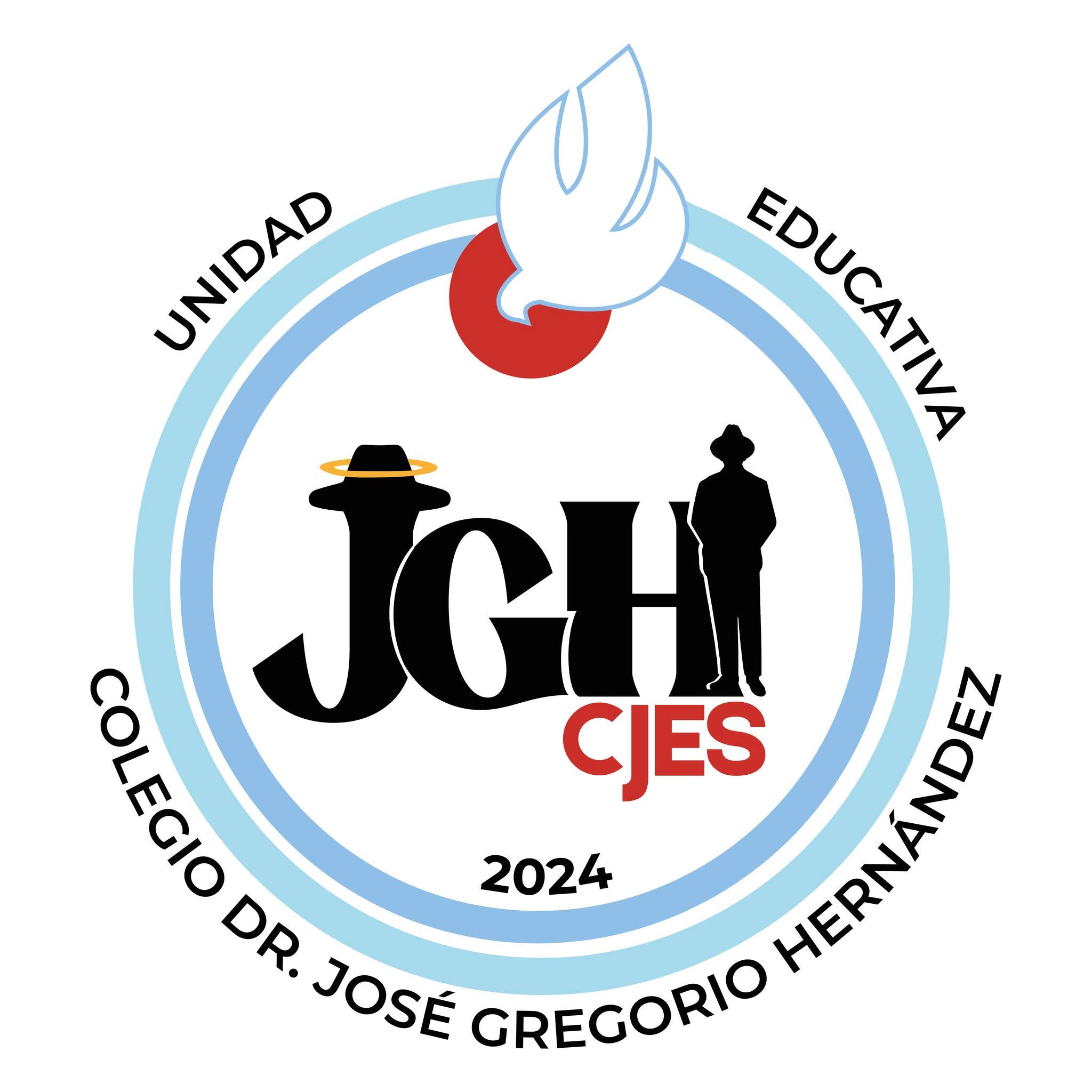 Logo JGH